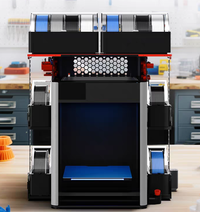 Panda Perch H2 - BIGTREETECH WIKI