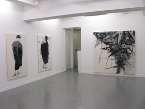 和田雄一展：ギャラリーなつか