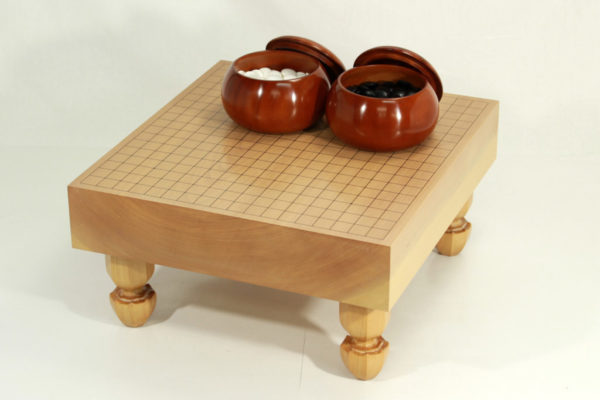 碁盤 はまぐり 蛤碁石 32号 碁笥セット 榧 碁盤 はまぐり 蛤碁石 32号 碁笥