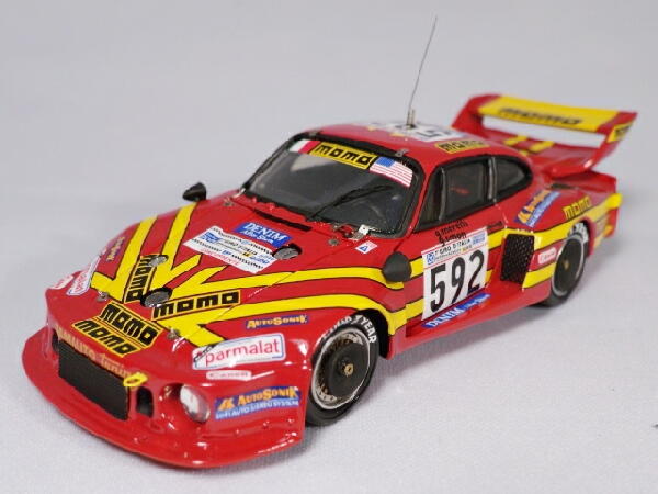 1979 GIRO D'ITALIA No．592