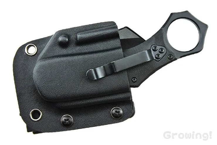 ナイフショップ グローイング！□S-TEC□ 「カランビット