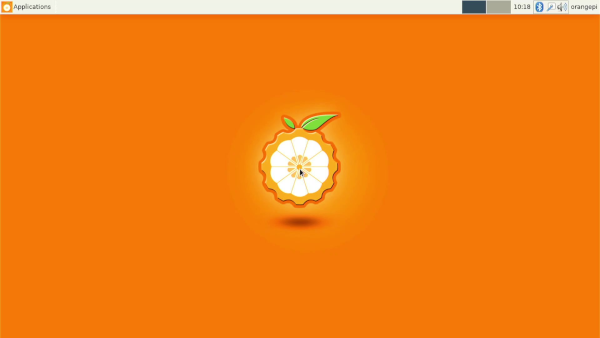 Orange Pi Zero2にOSをセットアップ(Debian編) | ひみつの屋根裏部屋