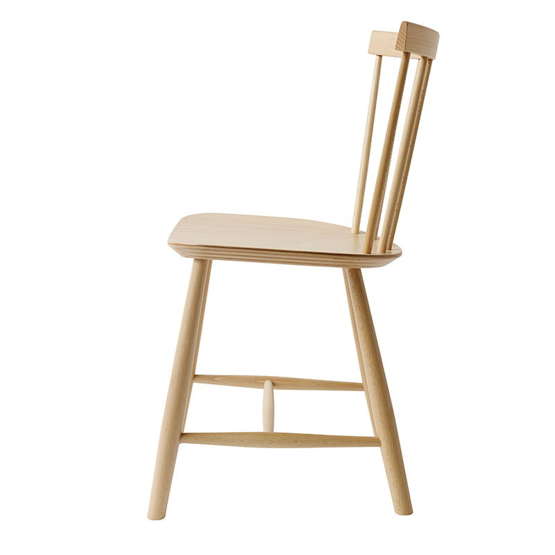 FDBモブラー 【日本代理店】デンマークデザイン J46 ナチュラル Poul M