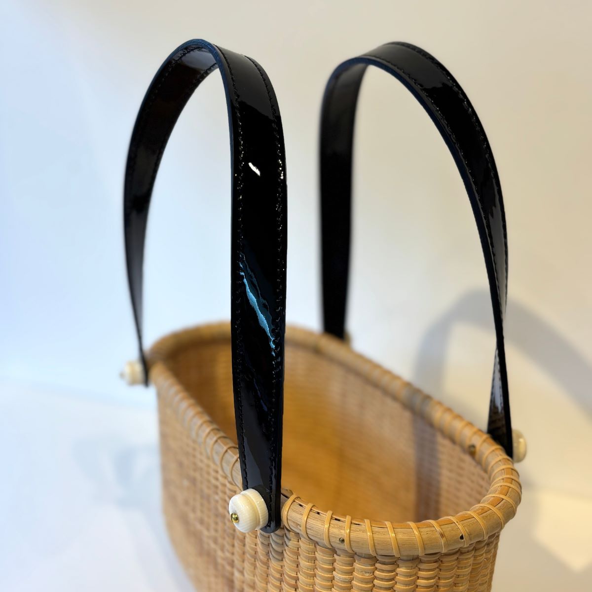 グレイミストオリジナルレザー一覧｜ナンタケットバスケット・材料