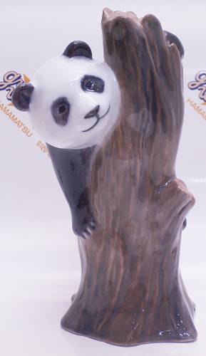 ロイヤルコペンハーゲン パンダ - グレースワールド