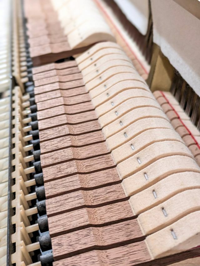 YAMAHA（ヤマハ） 夢 100周年記念 歴史的名作ピアノ センチュリー