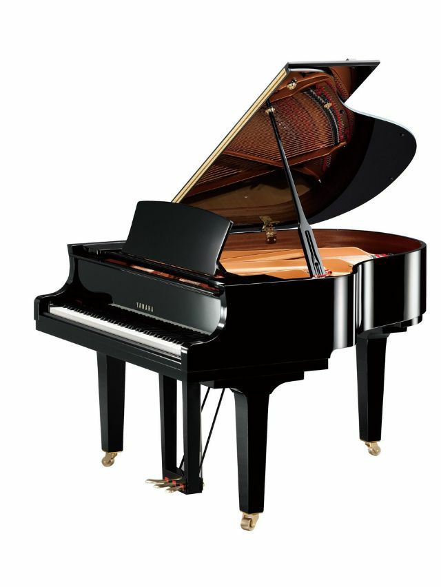 YAMAHA（ヤマハ） G1E 中古グランドピアノ はじめてのグランドにお勧め