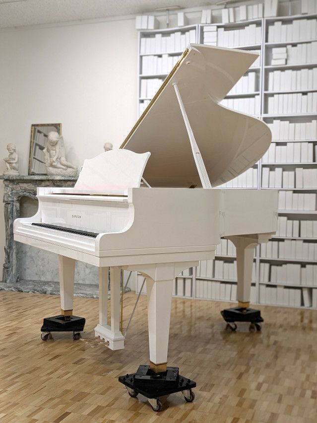 2025新春初売りピアノセール-1月限定セール開催中-