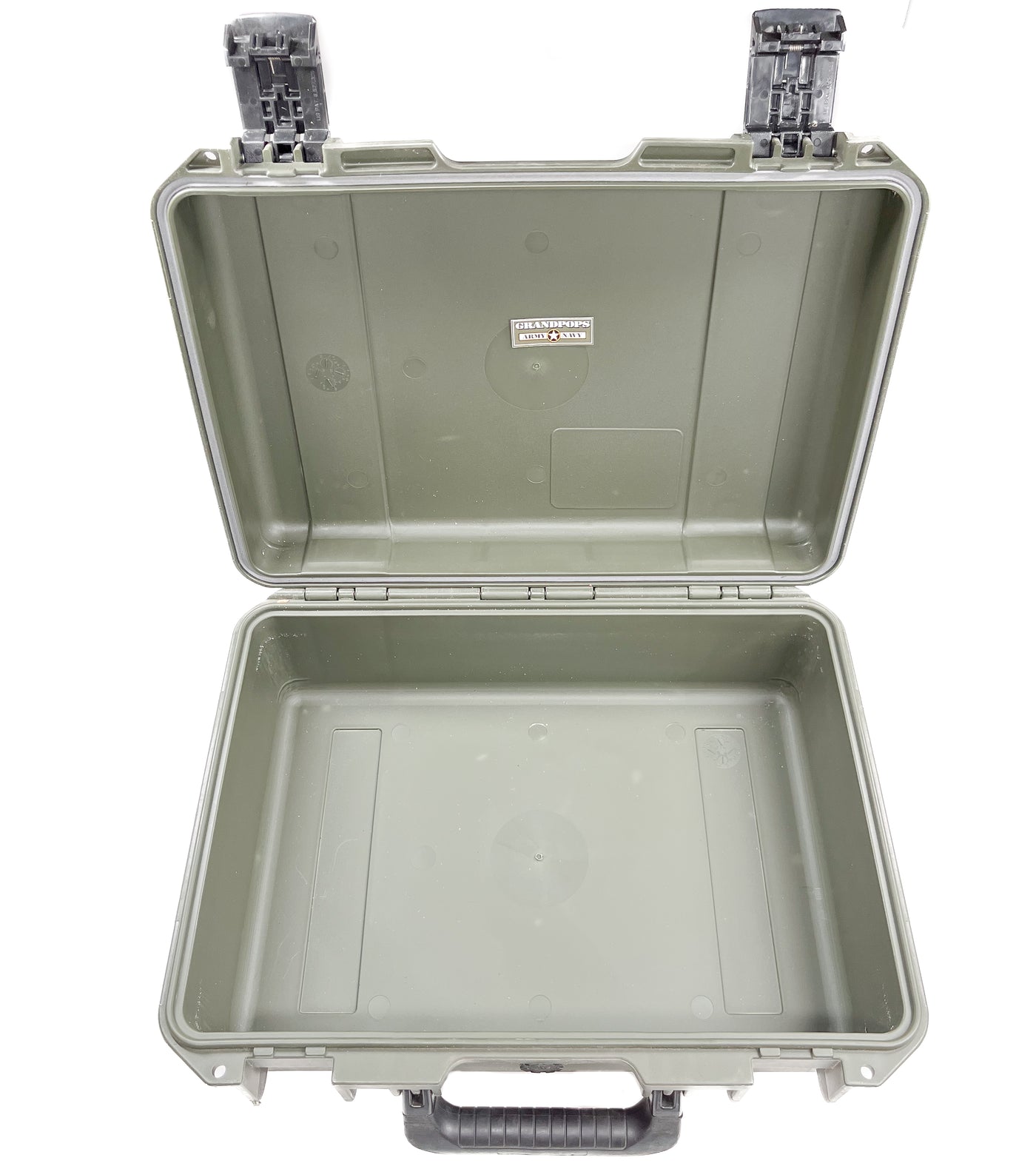 Plastic Storm Case iM2300 HARDIGG Storage Case Dry Box