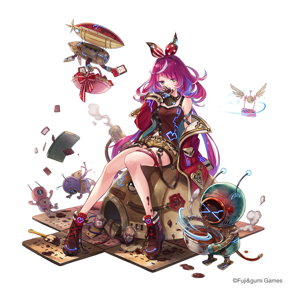 誰ガ為のアルケミスト（タガタメ）』がサービス開始1周年！記念