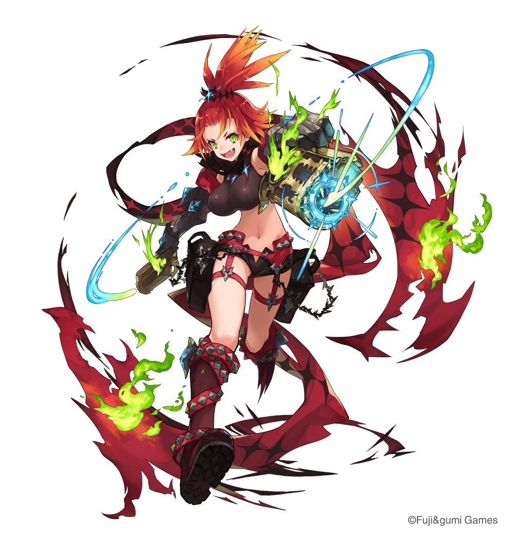 誰ガ為のアルケミスト（タガタメ）』がサービス開始1周年！記念