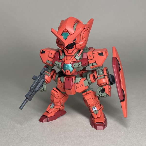 モビリティジョイントVol.5 ガンダムアストレアタイプF【全塗装