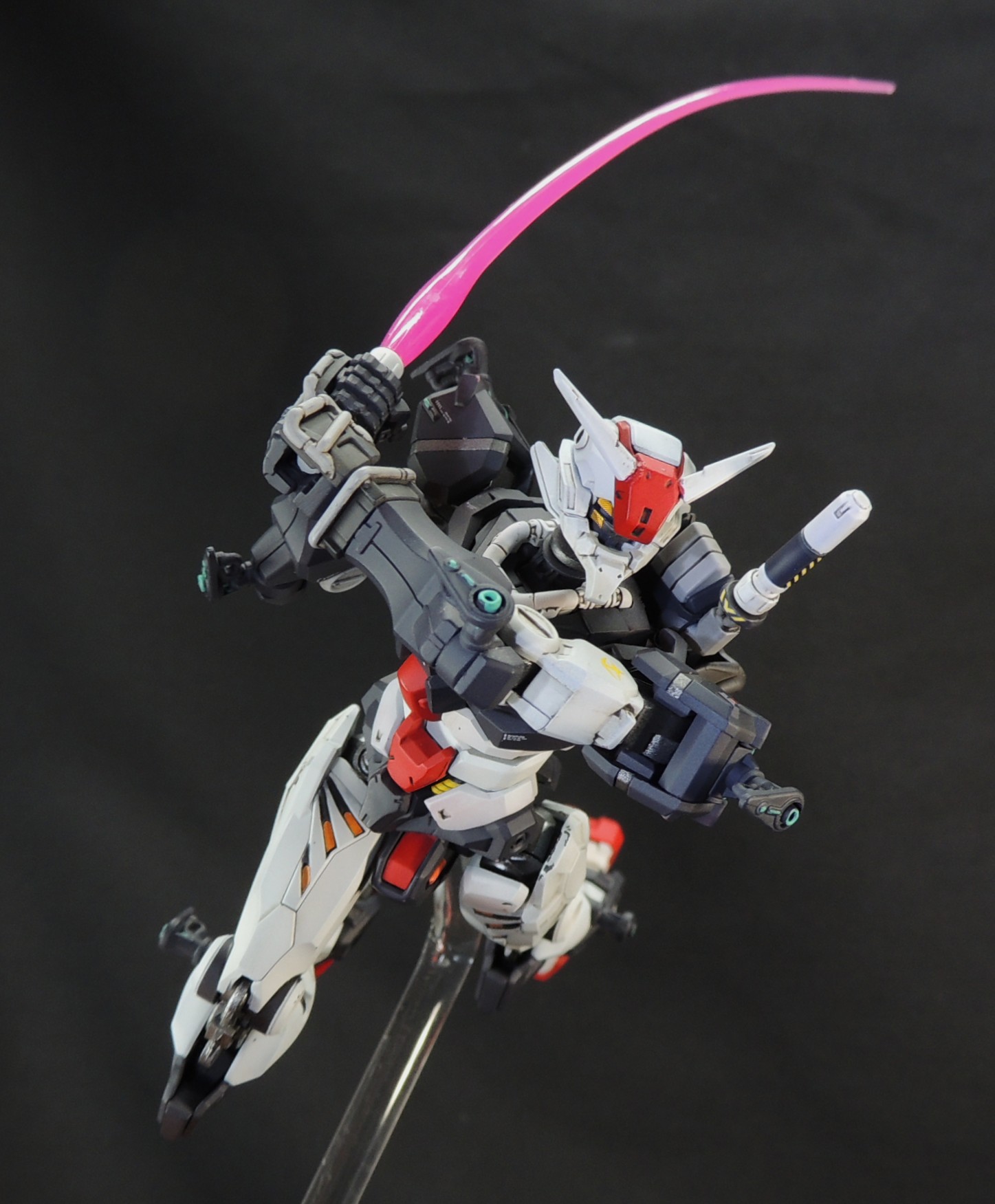 1/144RX-78-01 01ガンダム(ゼロヒトガンダム)｜あやぽんさんの