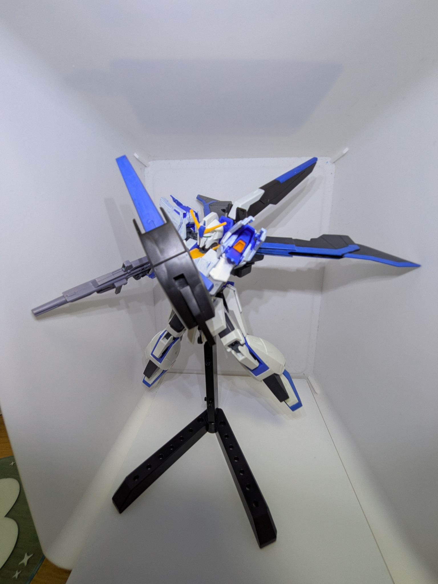 Z-X｜Zailさんのガンプラ作品｜GUNSTA（ガンスタ）
