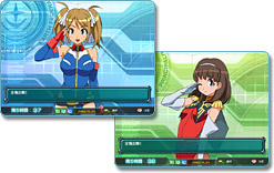 機動戦士ガンダム0083カードビルダー -両雄激突- OFFICIAL WEB SITE