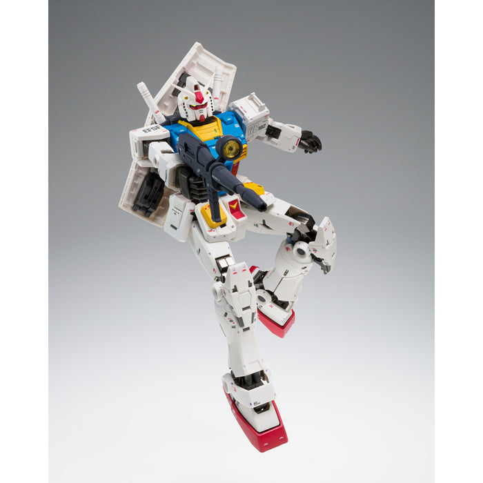 Gundam Fix Figuration Metal Composite RX-78-02 Gundam Cucuruz