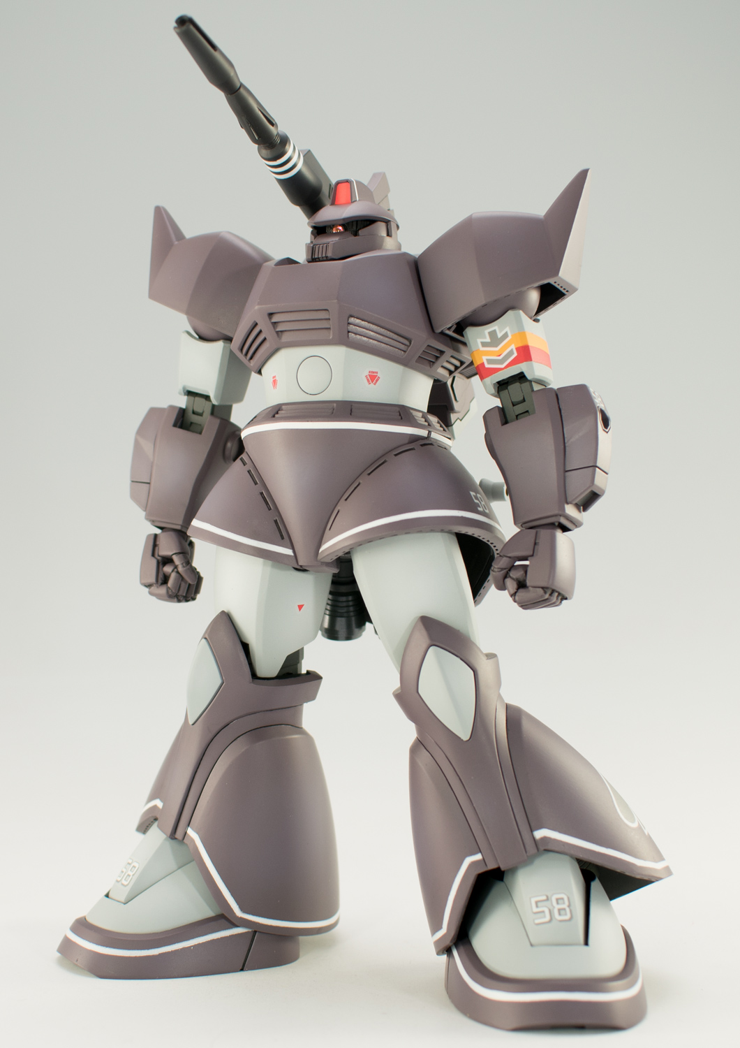 HGUC ゲルググキャノン | Gunpla I.S.M