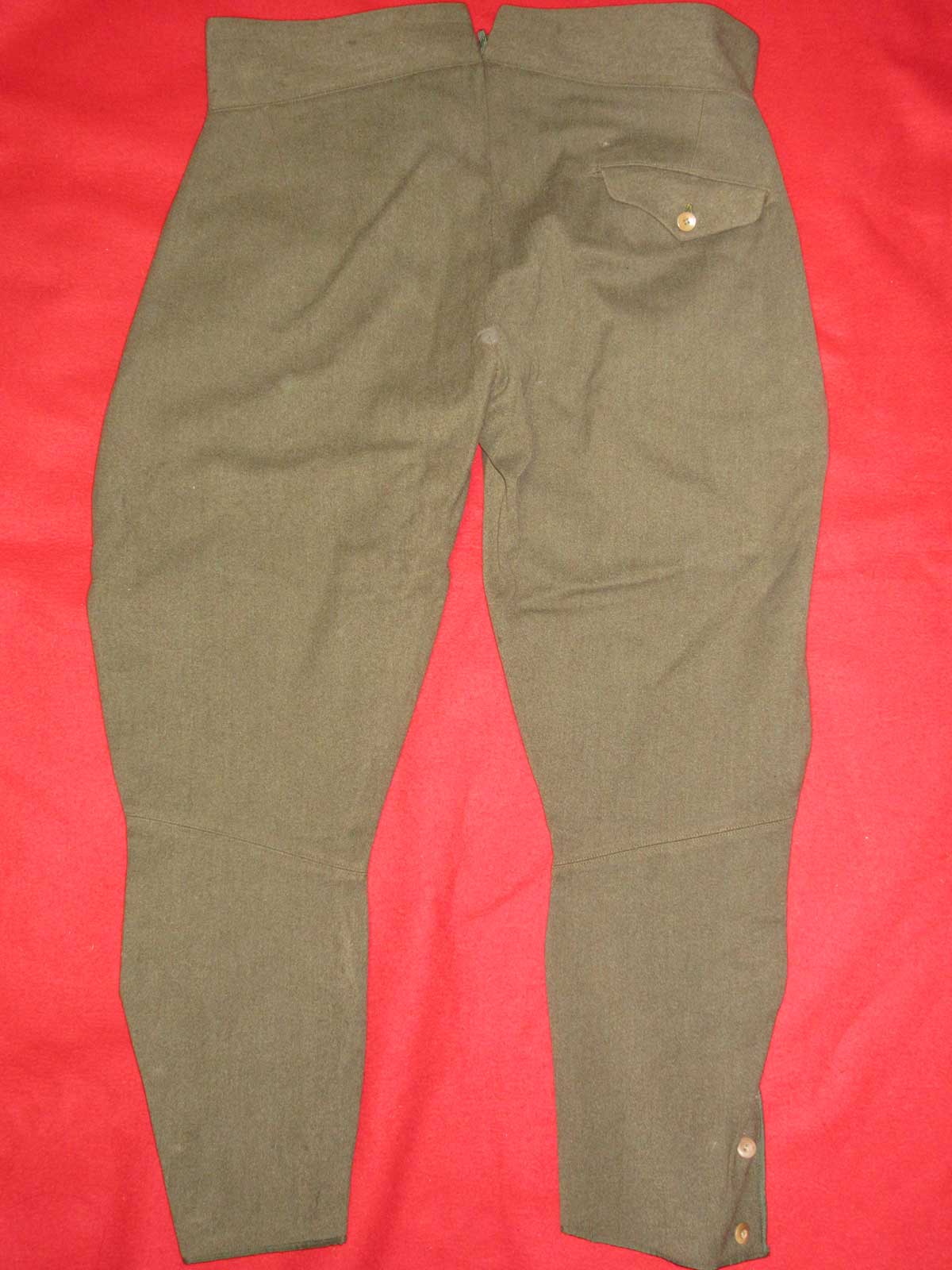 日本陸軍三式尉官冬軍衣、袴 | 軍装奉行-日本陸軍 軍服 装備