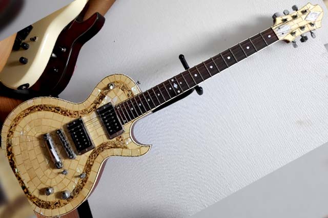 Zemaitisのコピーモデルまとめ！【全部欲しくなっちゃう