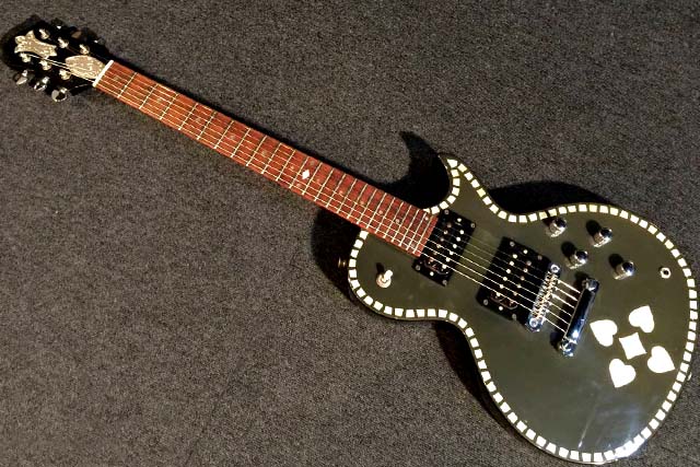 Zemaitisのコピーモデルまとめ！【全部欲しくなっちゃう