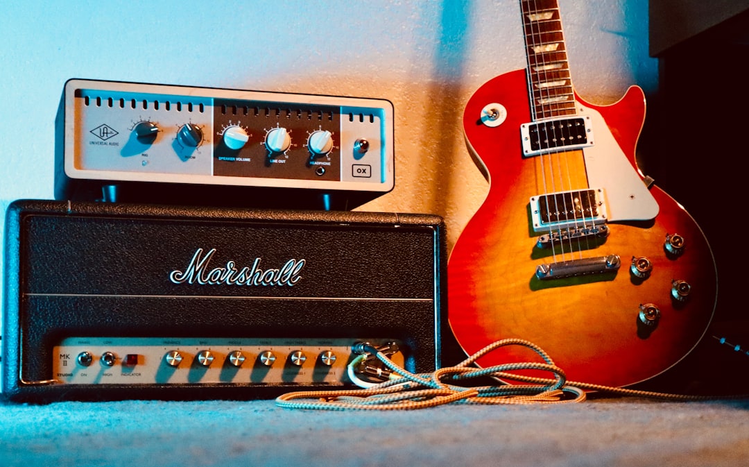 Billy Gibbons】ZZ Top風サウンドの作り方＋ギター機材音作り