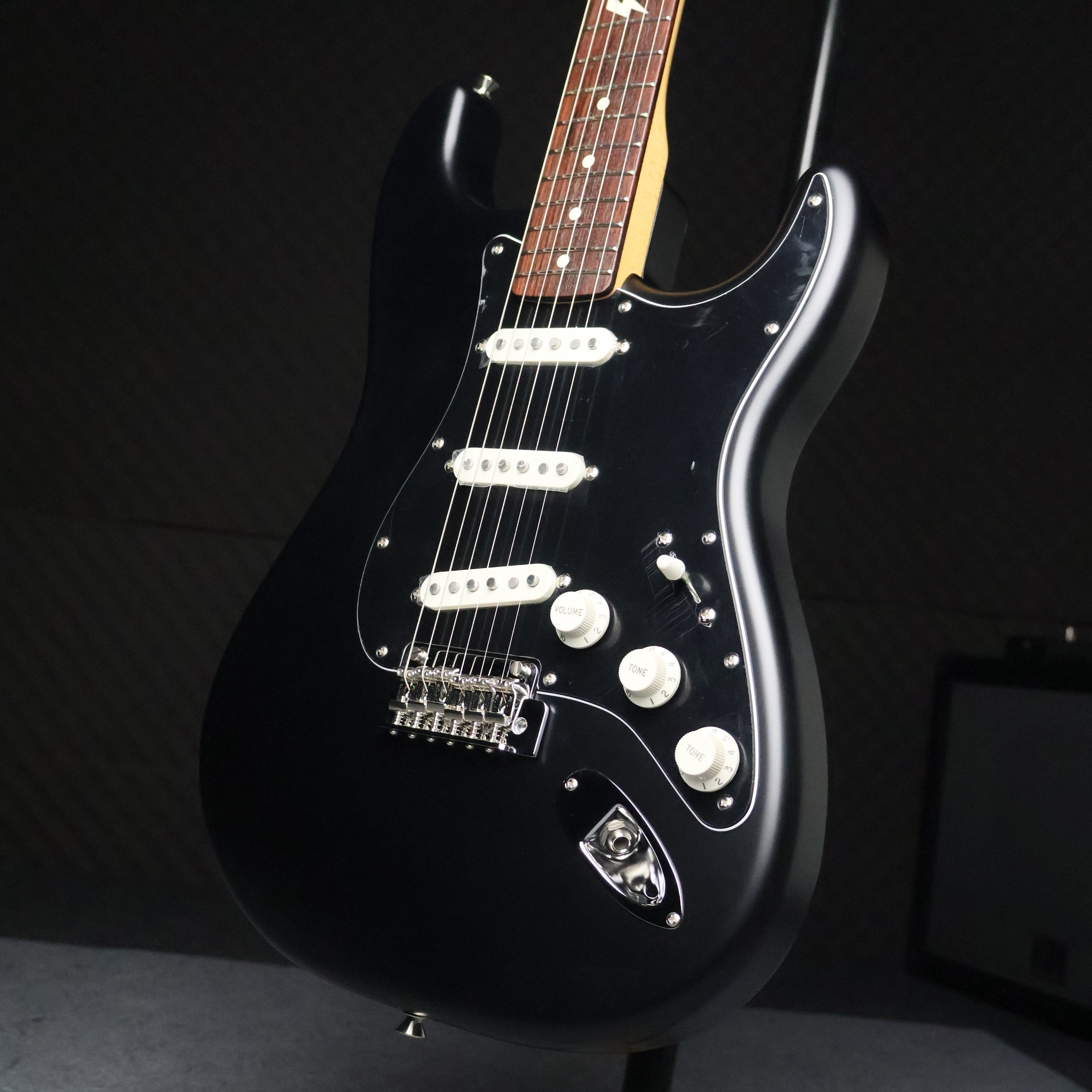 Fender Japan Sham Kamikaze Signature Reverse Headstock SSS