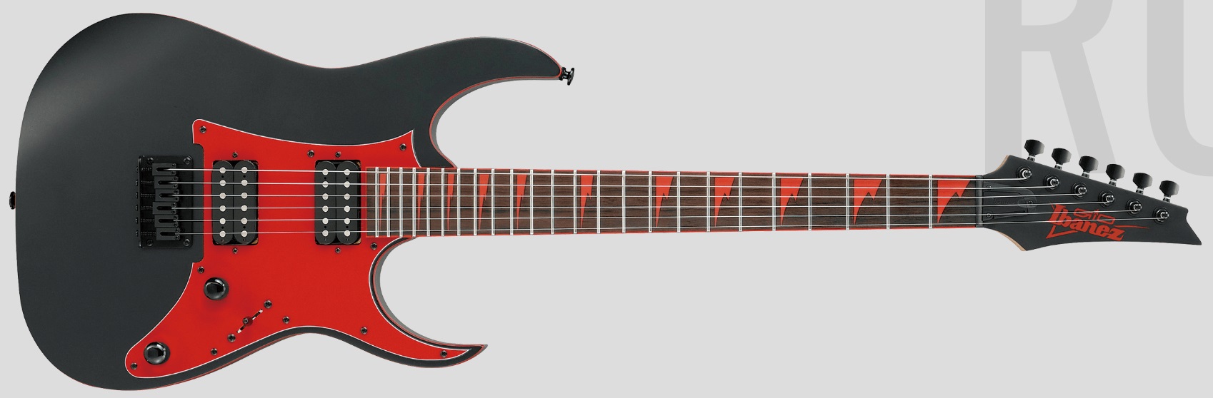 NAMM2020:エレキギター】-Ibanez-2020年ニューモデル発表！-ART,AX,FR