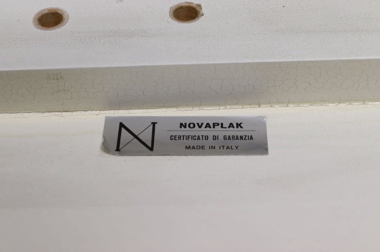 GMEK792○NOVAPLAK / ノバパルク イタリア製 最高級 キャビネット