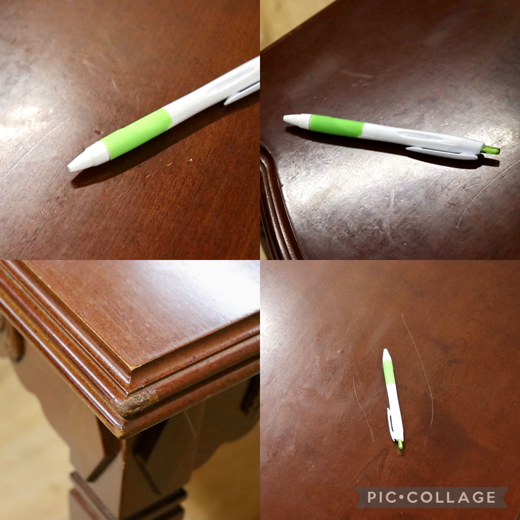 GMGH316○Lynn Hollyn / リンホーリン センターテーブル リビング