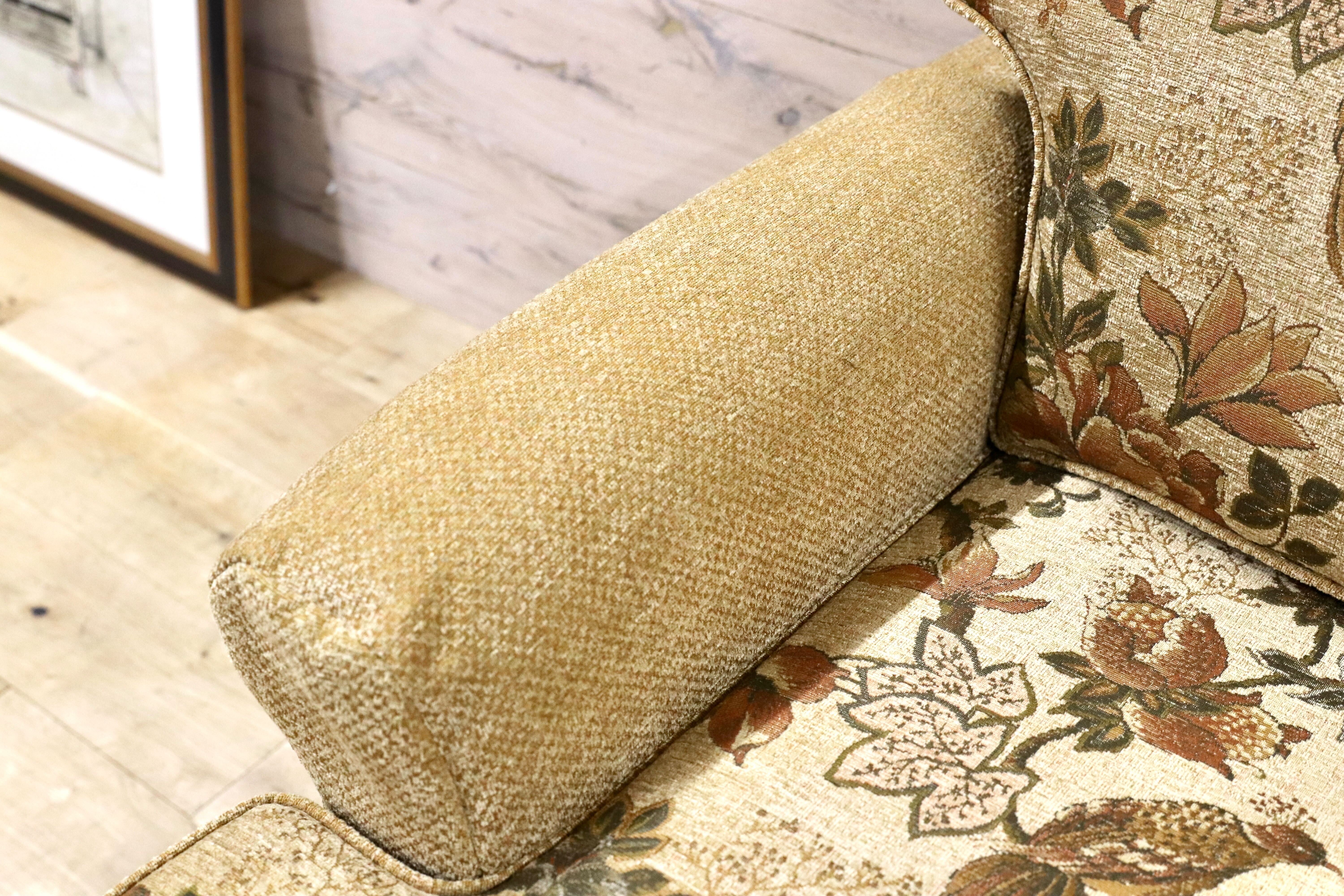 GMGS154B○DREXEL HERITAGE / ドレクセルヘリテイジ 最高級 3人掛け