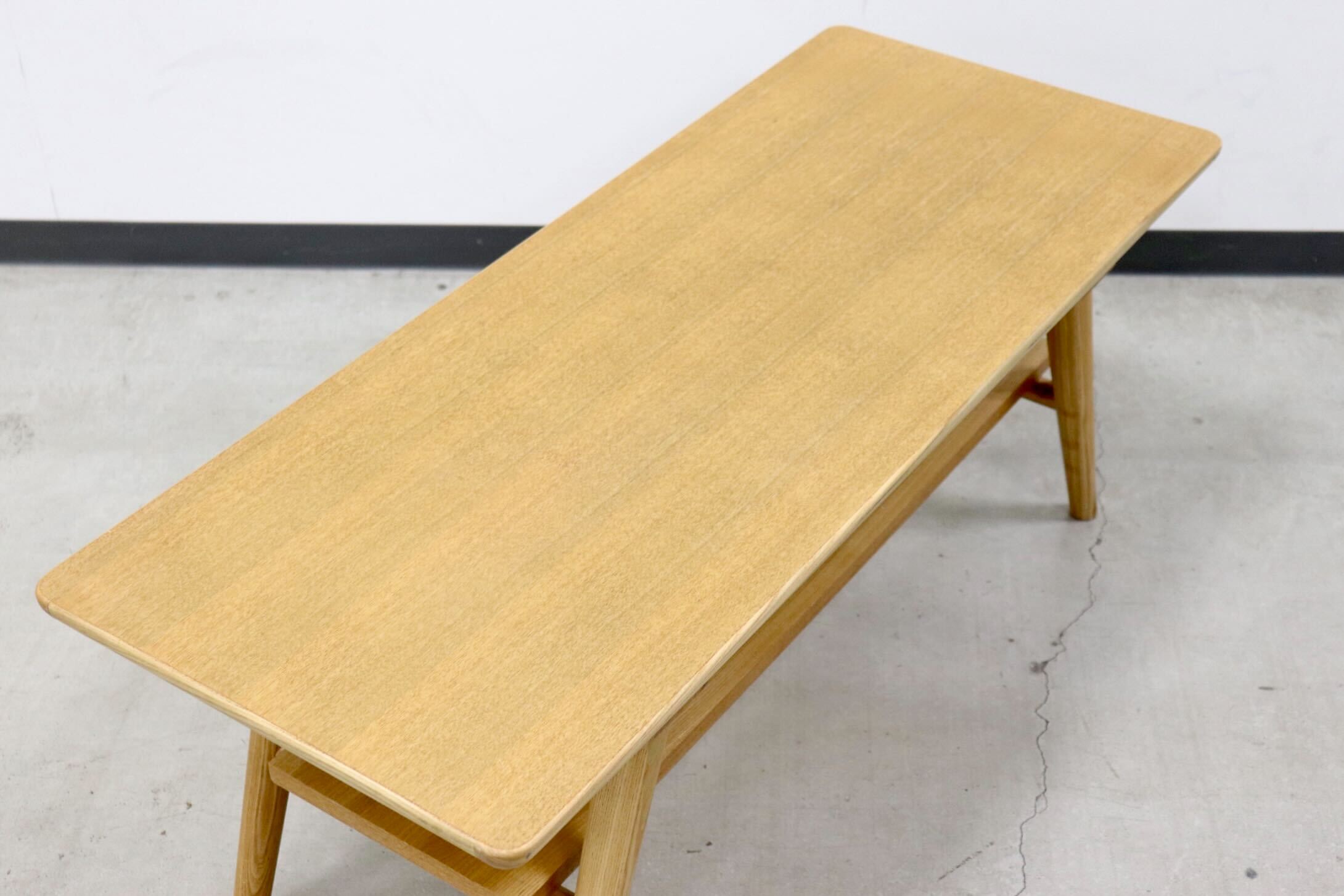 GMGN79A○NITORI / ニトリ セーブル センターテーブル コーヒー