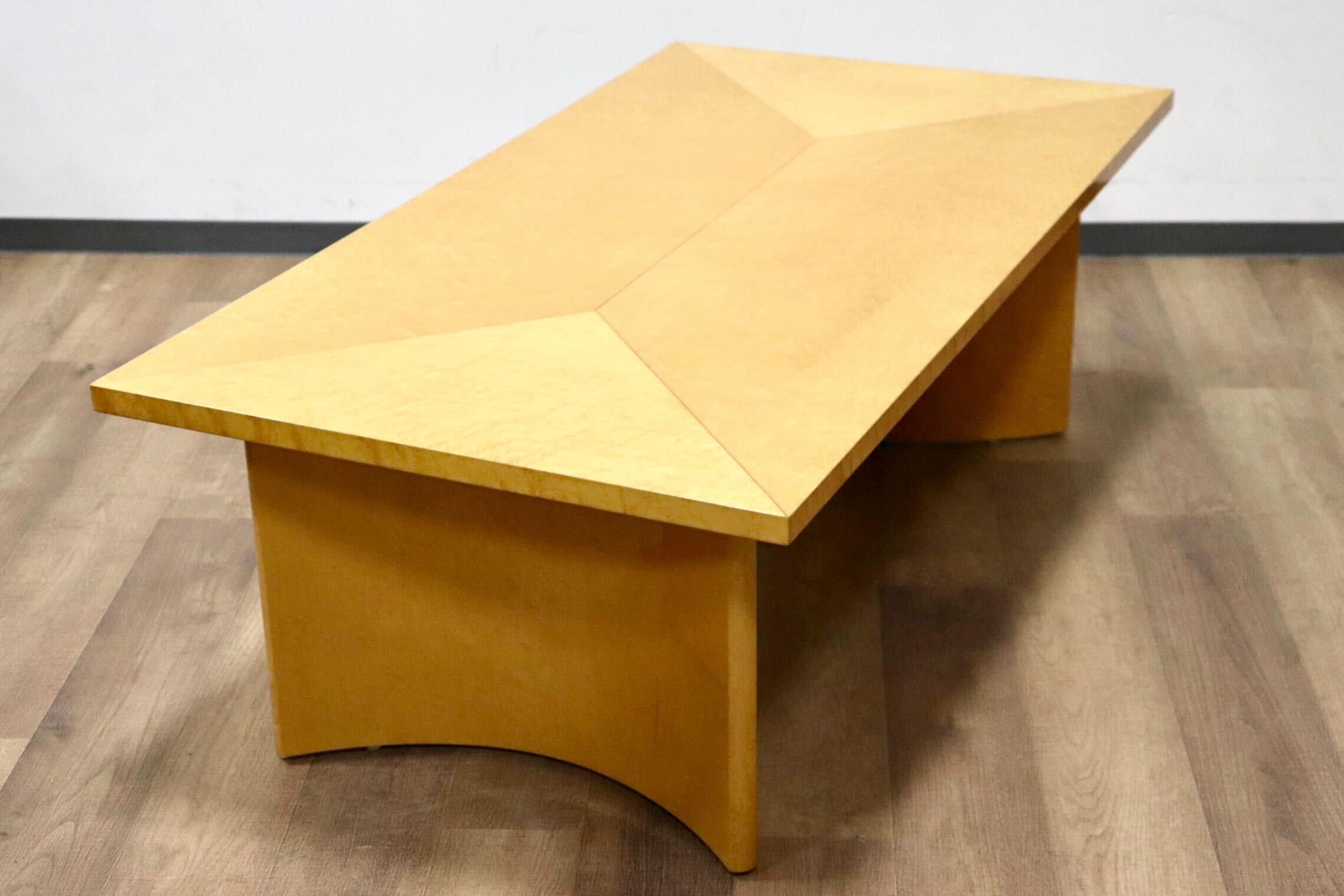 GMHK111○IDC大塚家具 スプレンダー センターテーブル リビング