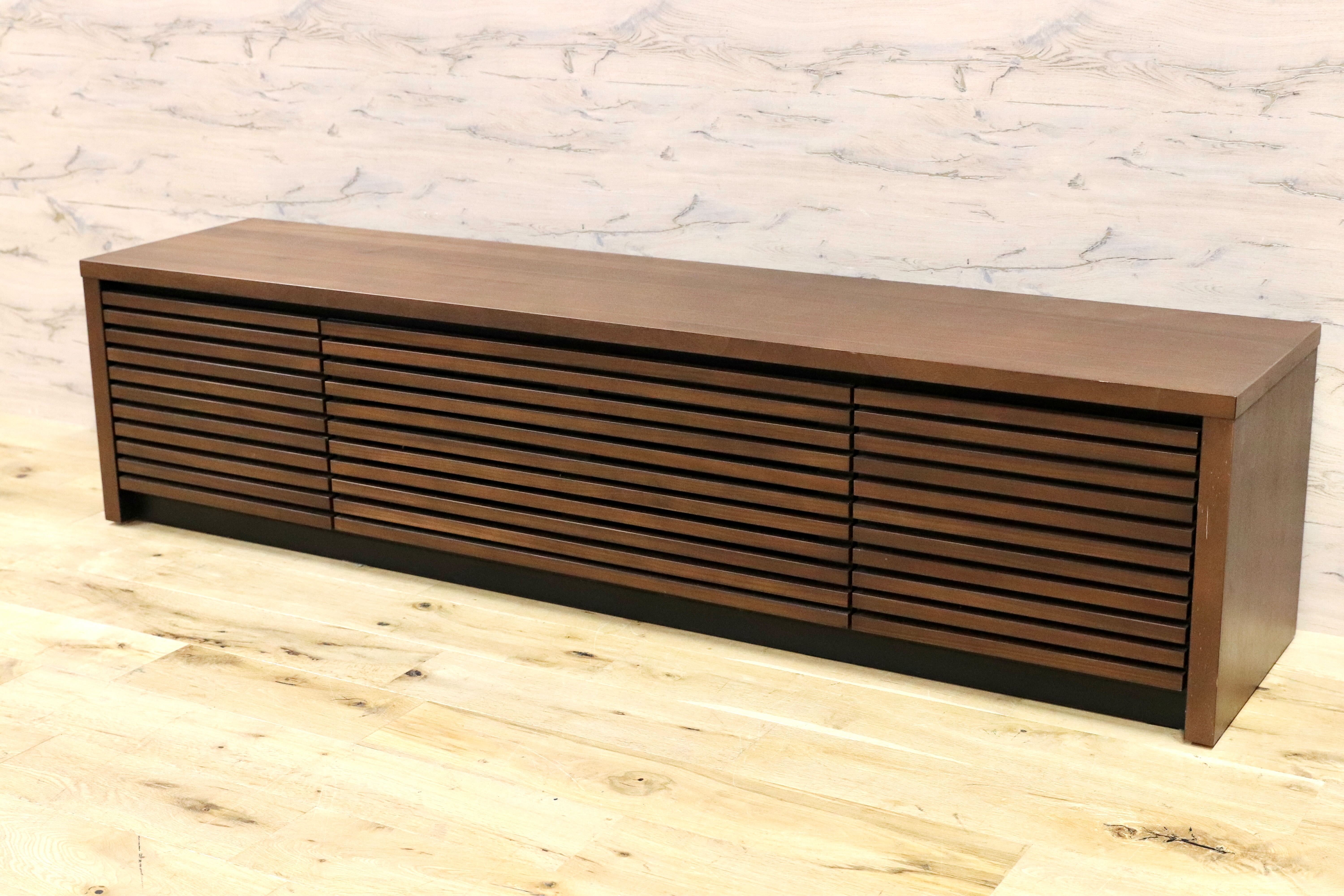 GMGT204○NITORI / ニトリ ショア テレビボード TVボード AVボード