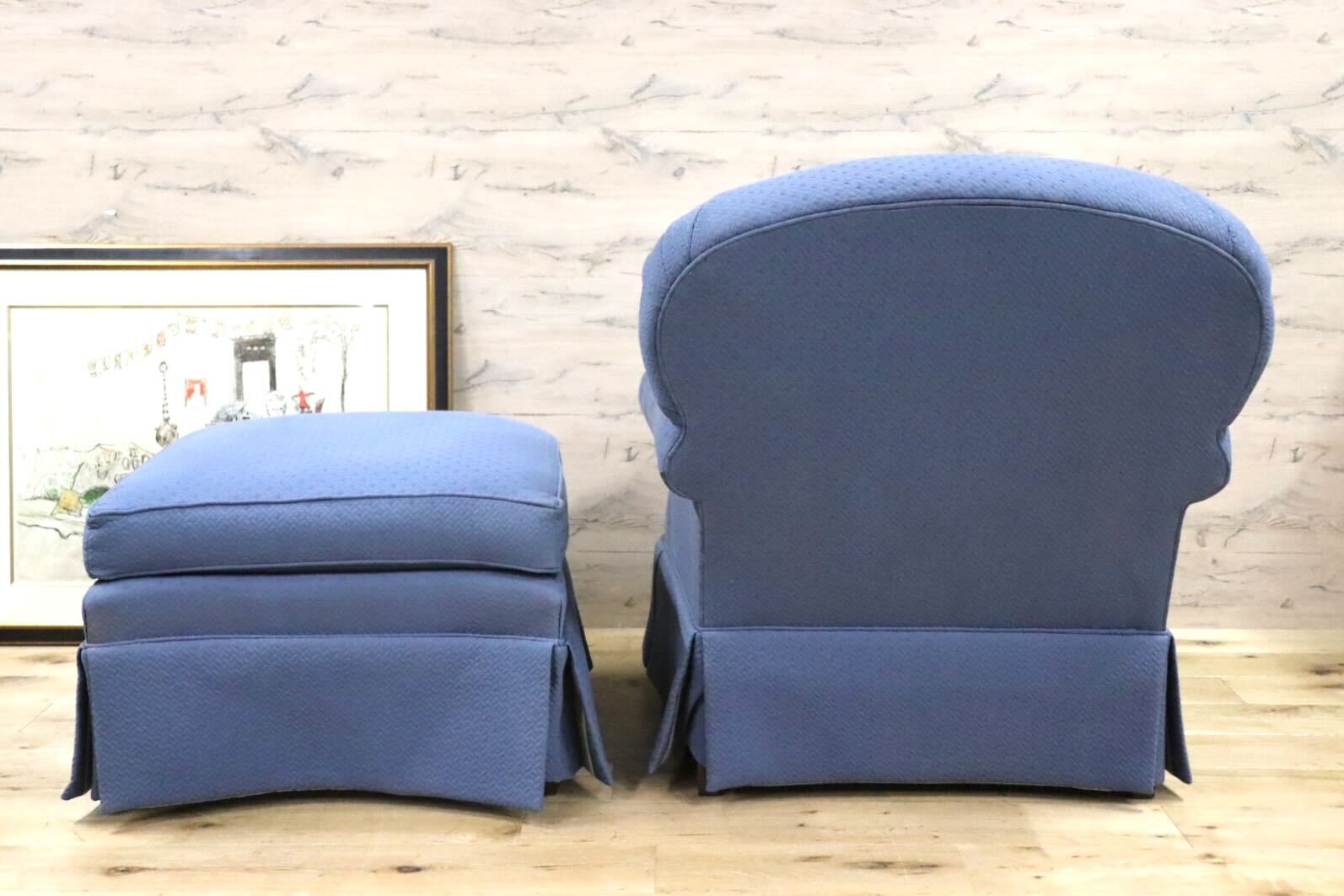 GMGF141○HICKORY CHAIR / ヒッコリーチェア 1人掛けソファ シングル