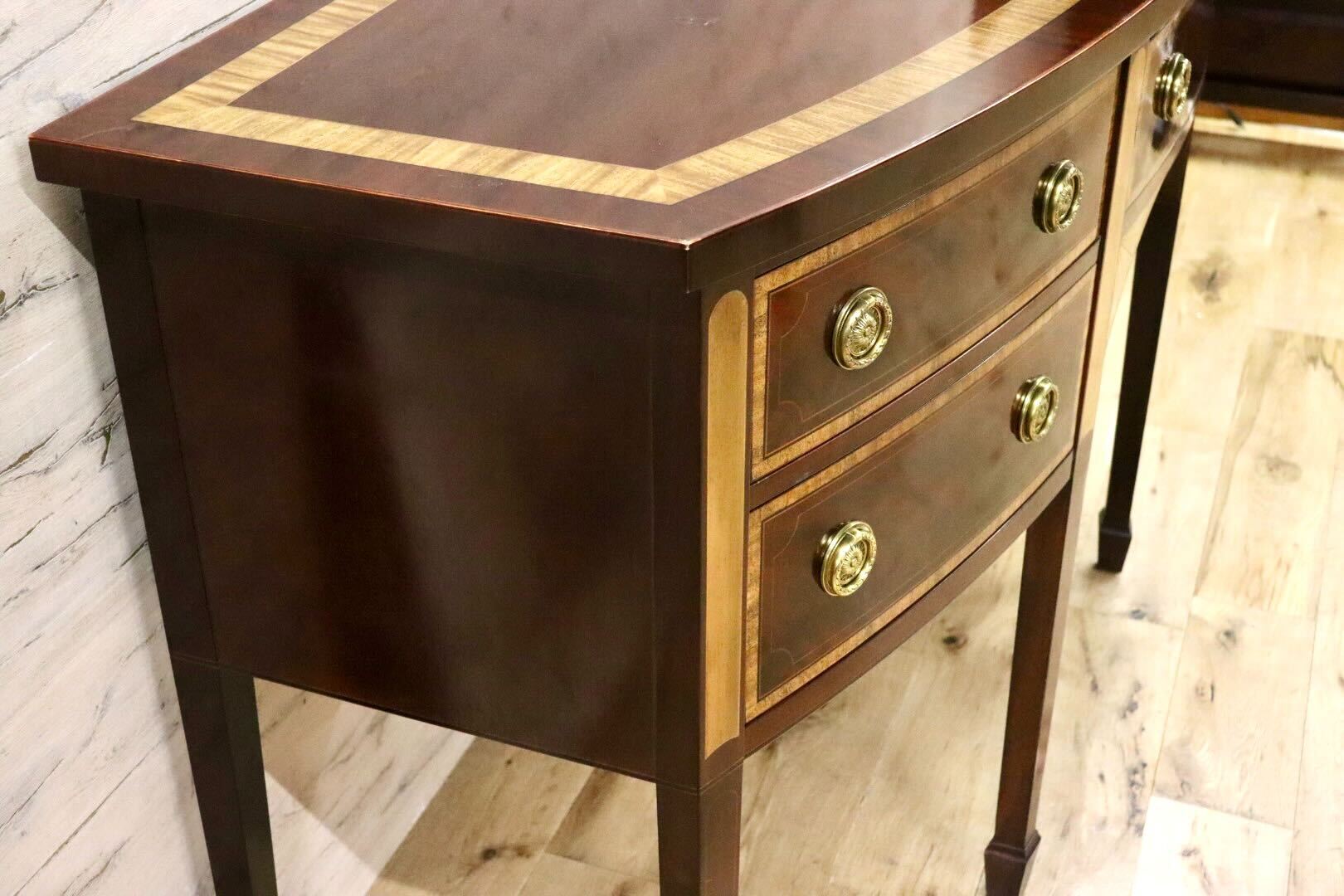 GMGK530○Baker / ベイカー ヒストリックチャールストンコレクション