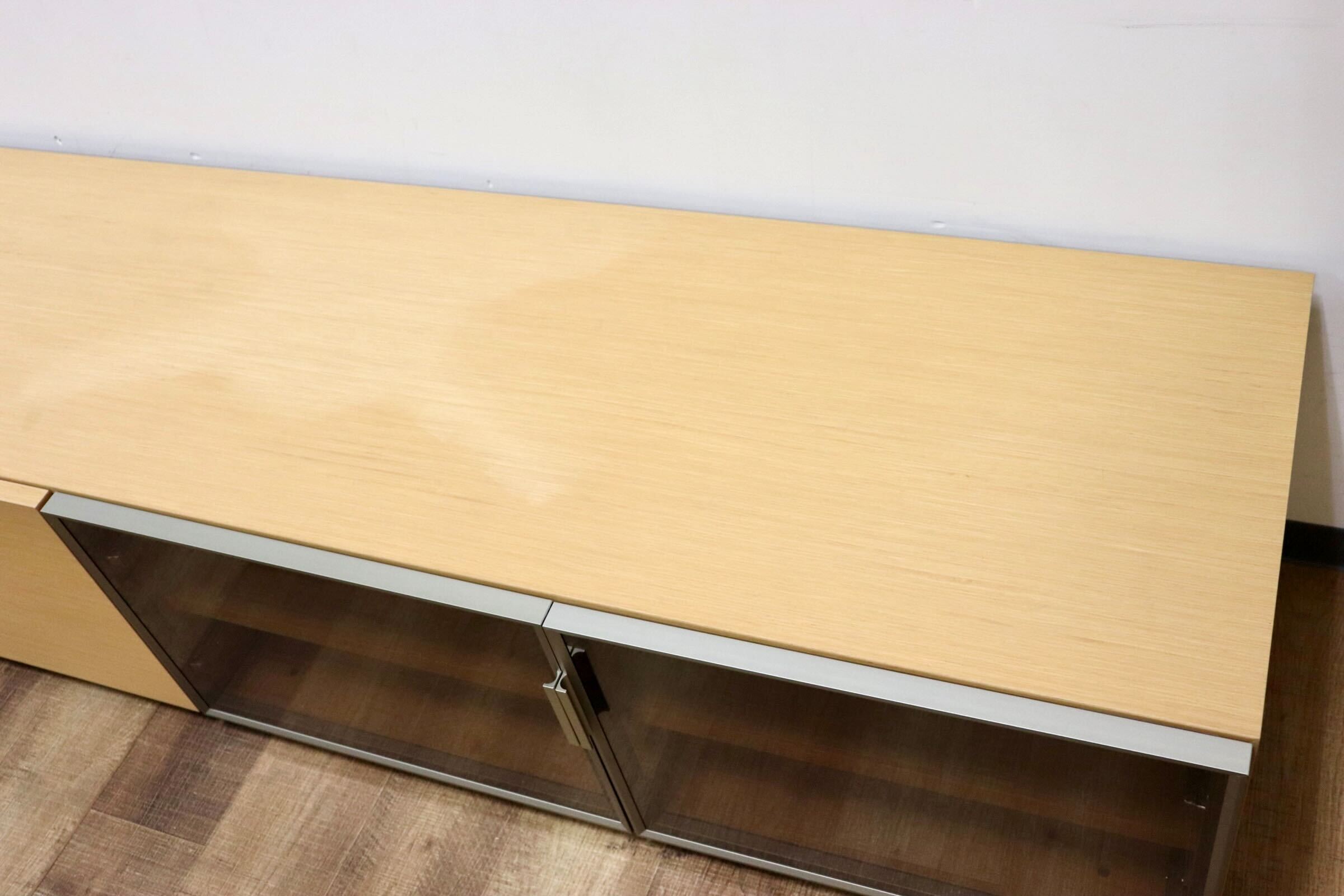 GMHN40○arflex / アルフレックス C.C.09 Hi-Fi BOARD TVボード AV