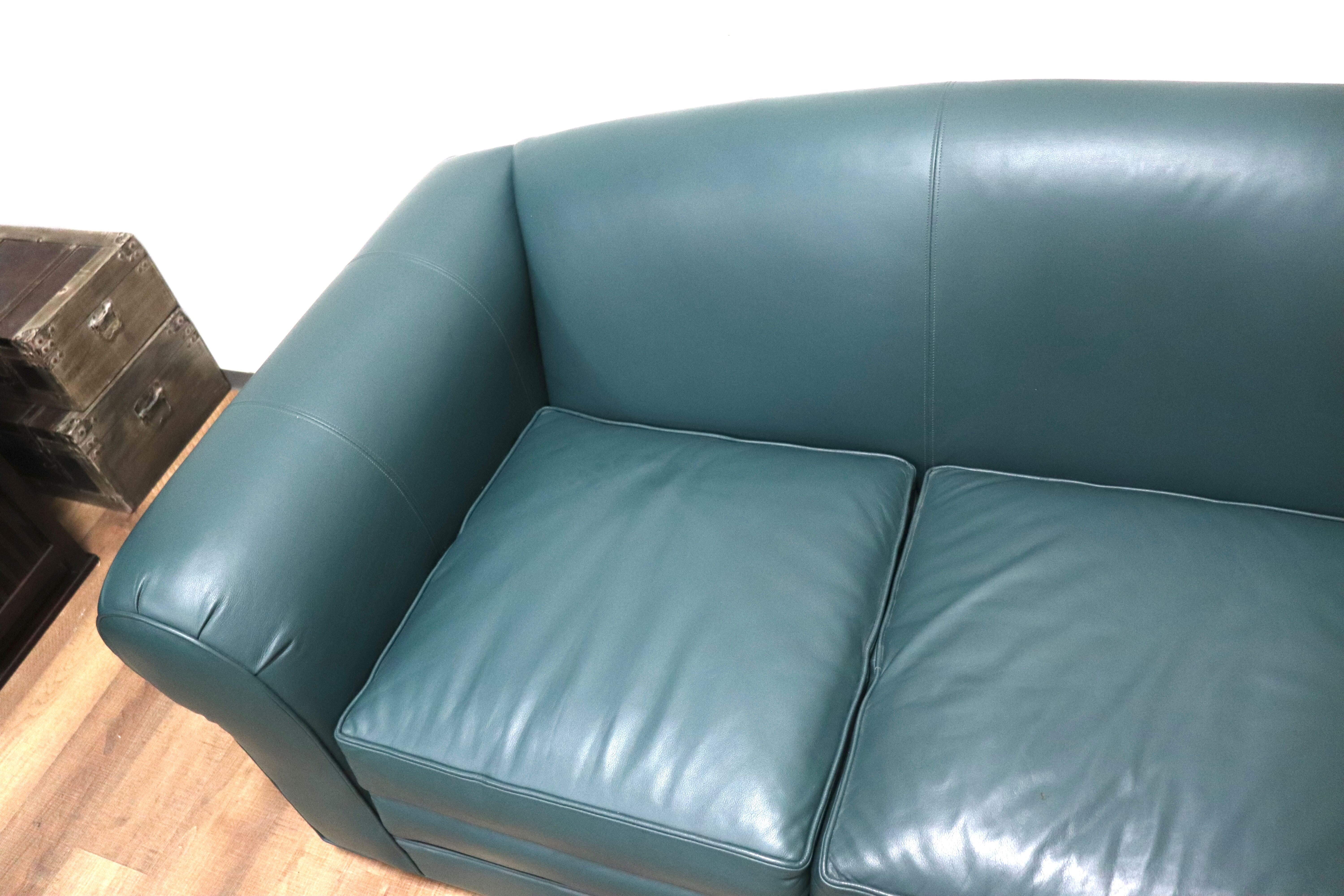 GMHS220C○ETHAN ALLEN / イーセンアーレン 3人掛けソファ トリプル