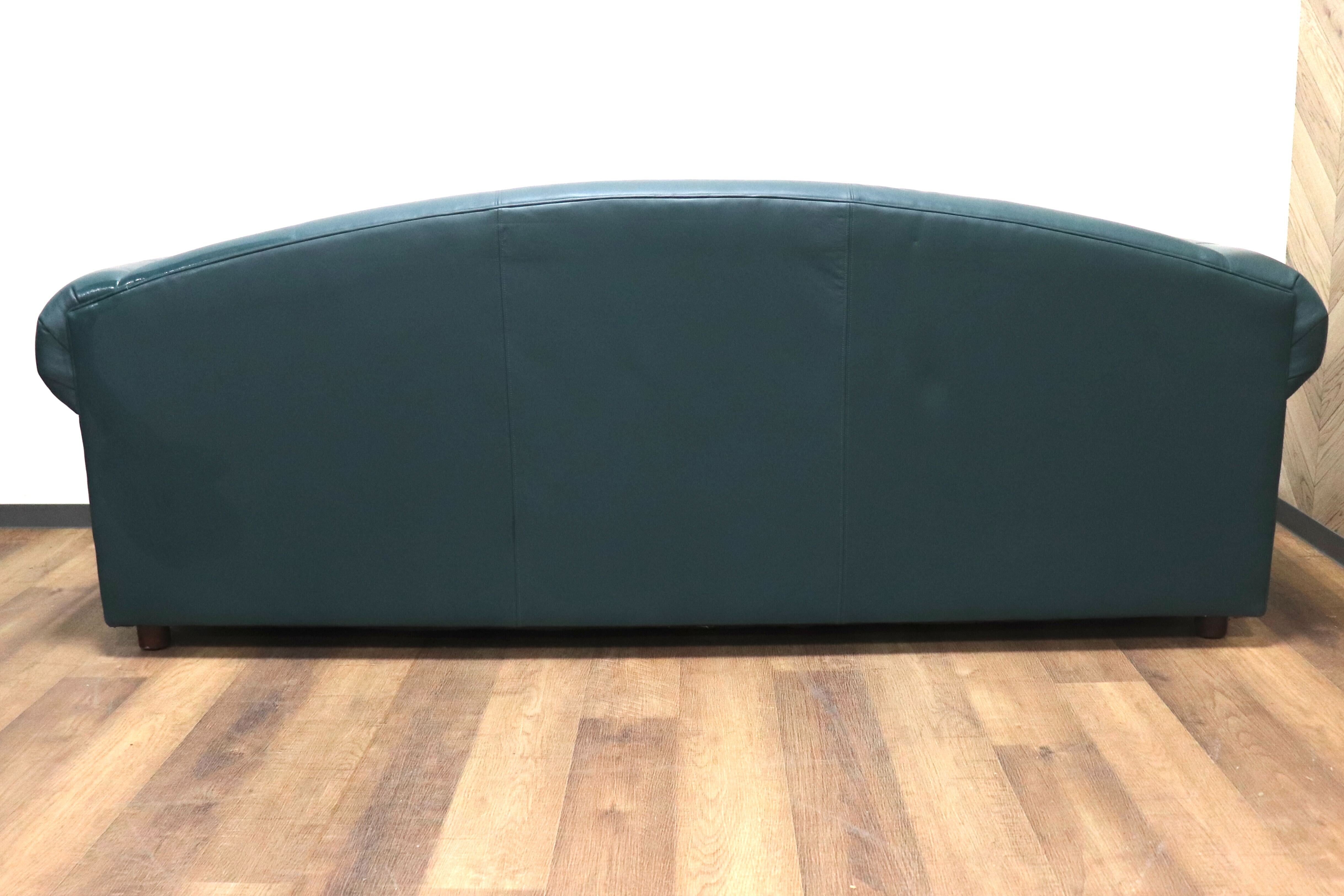 GMHS220C○ETHAN ALLEN / イーセンアーレン 3人掛けソファ トリプル