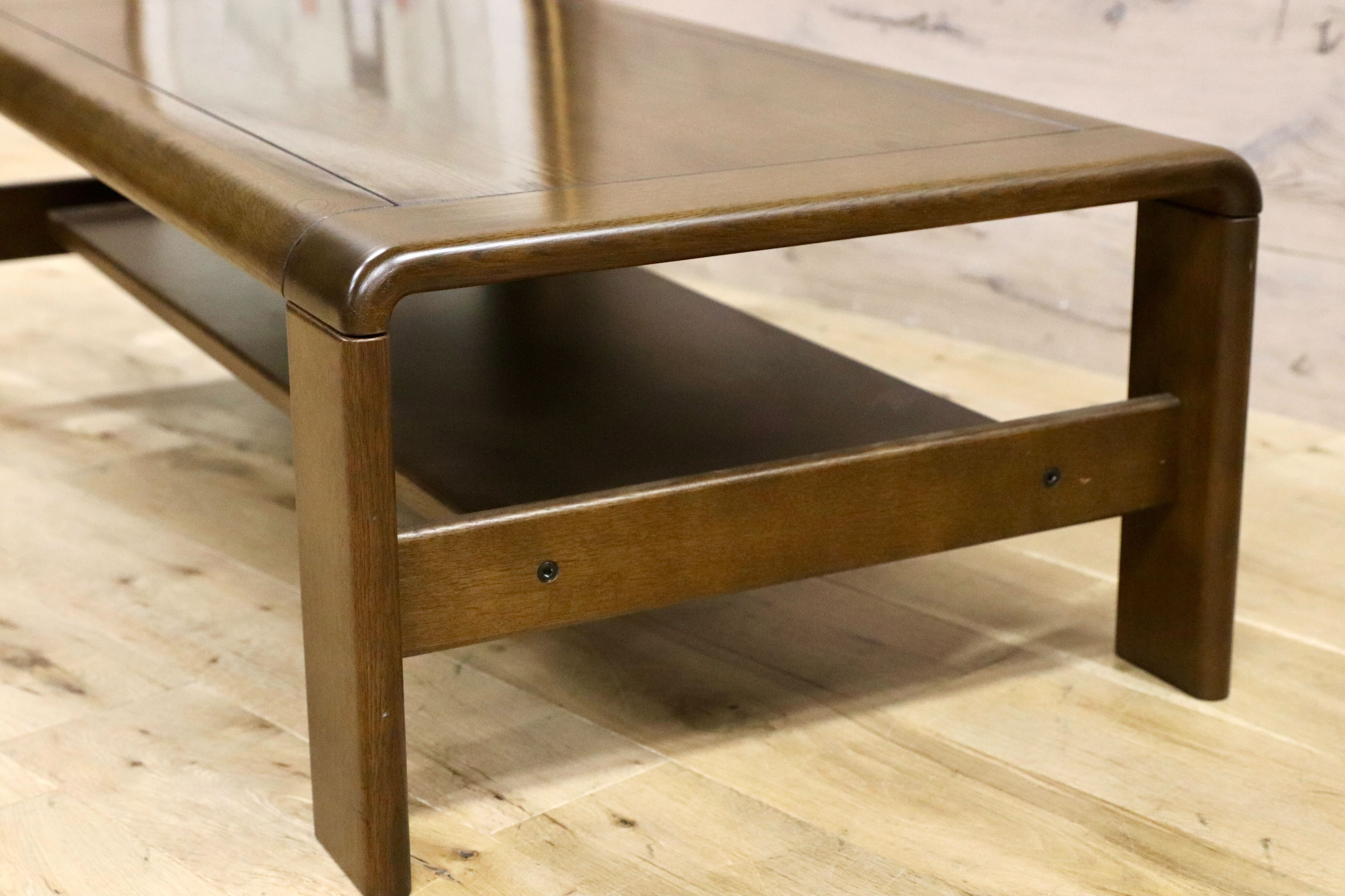 GMGK537○karimoku / カリモク センターテーブル リビングテーブル