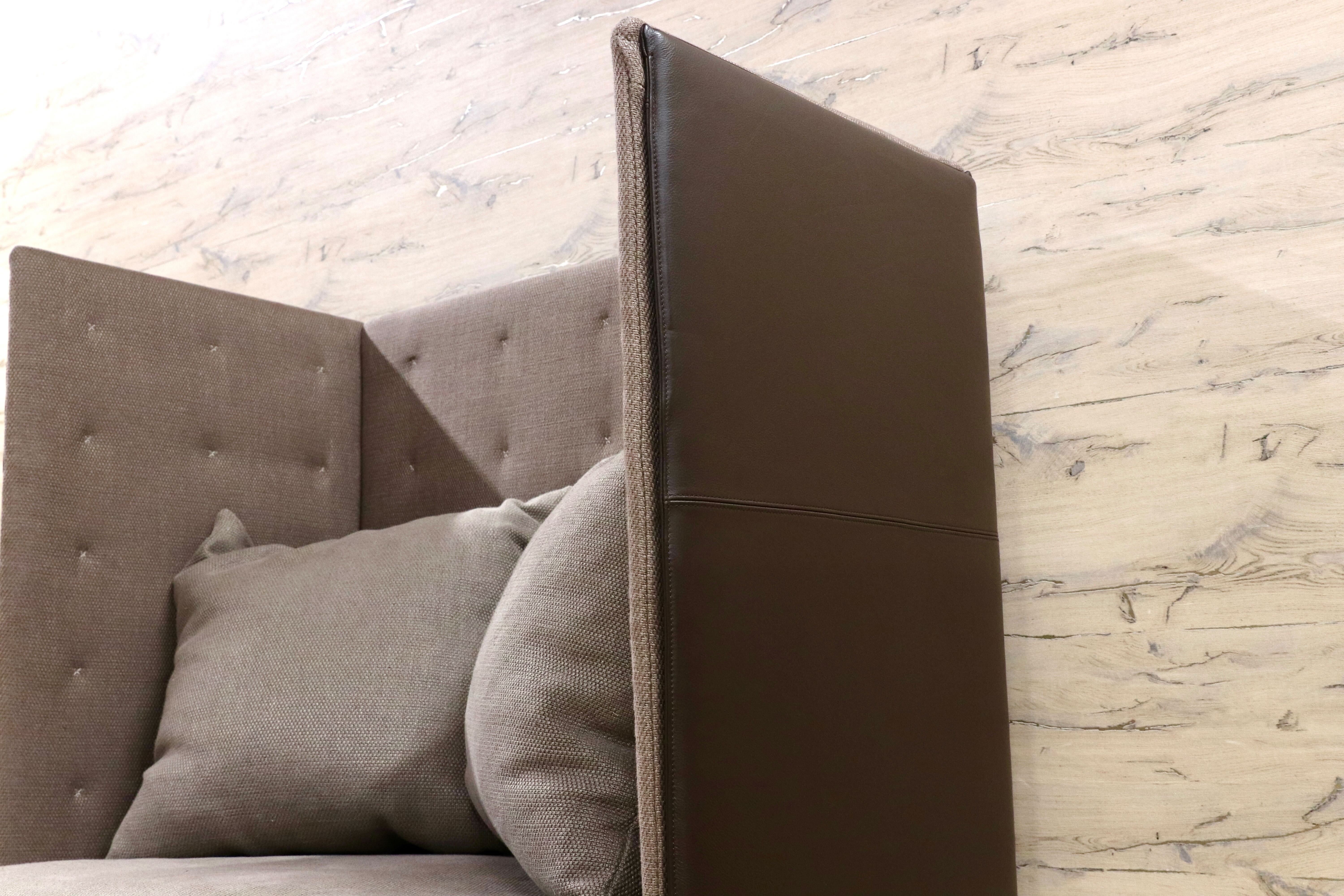 GMHF5○Poltrona Frau / ポルトローナフラウ グラントリノ HB ハバナ 1