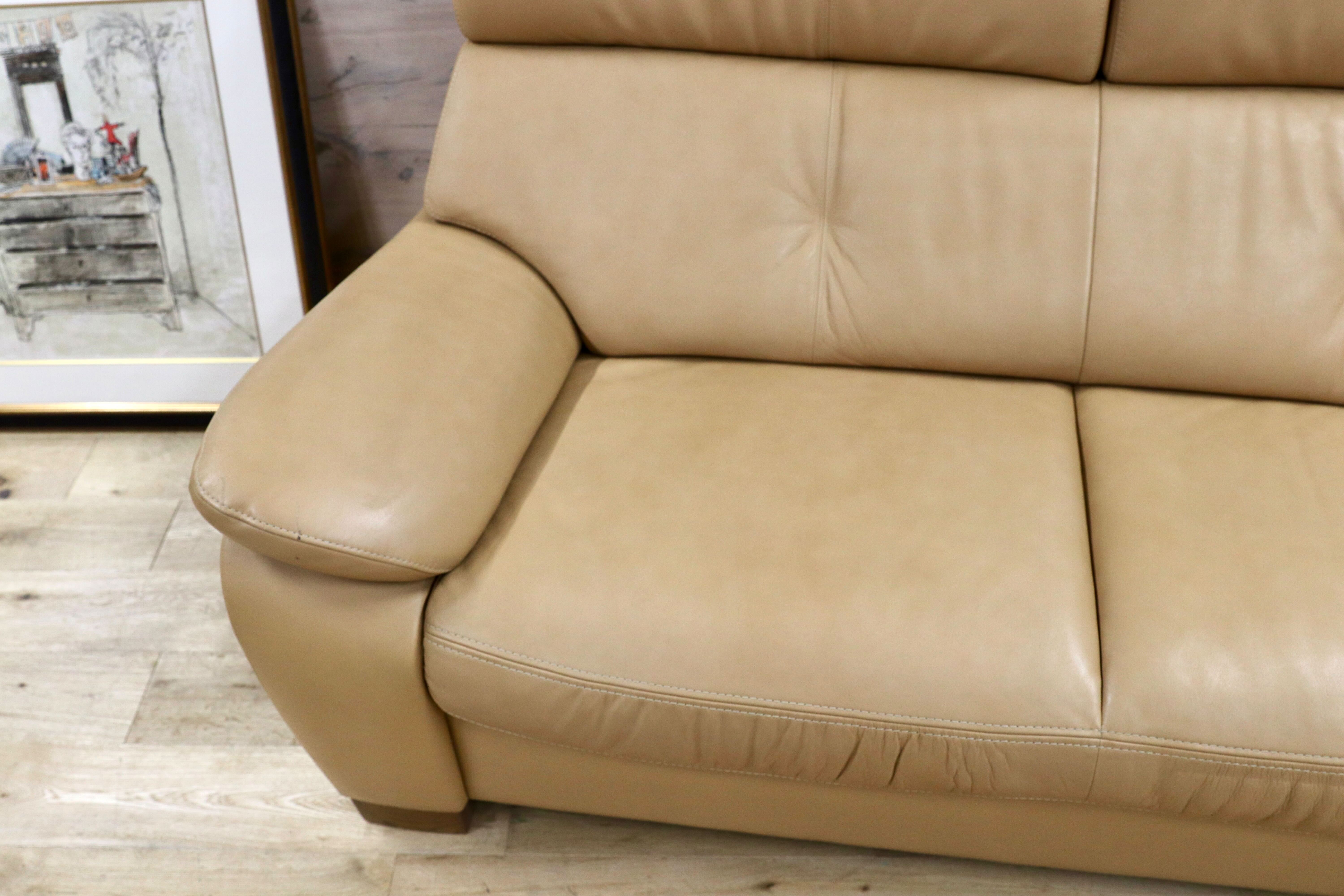 GMHK70○karimoku / カリモク 2人掛けソファ ラブソファ 2シーター 本