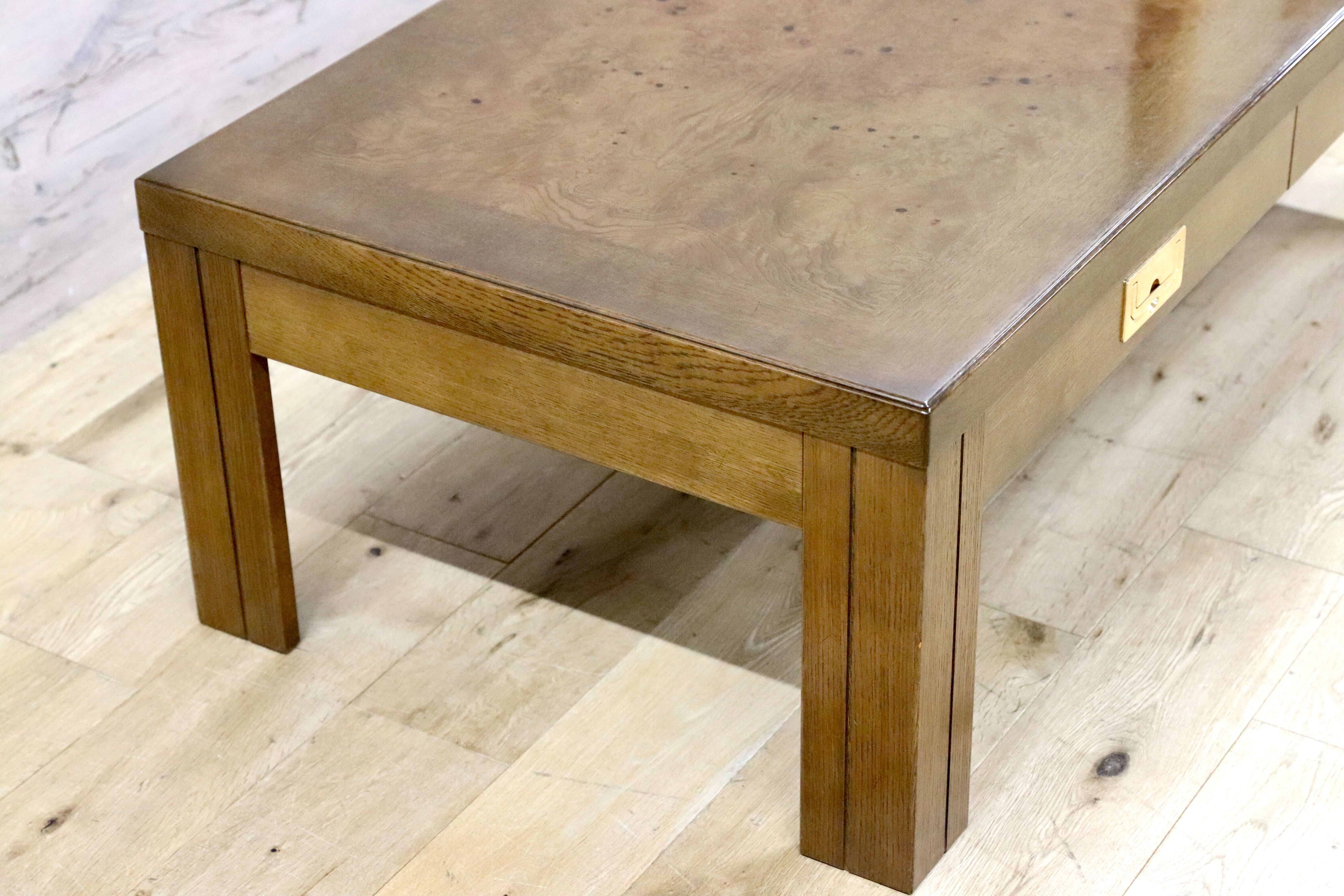 GMGN401○domani / ドマーニ モーガントン センターテーブル リビング