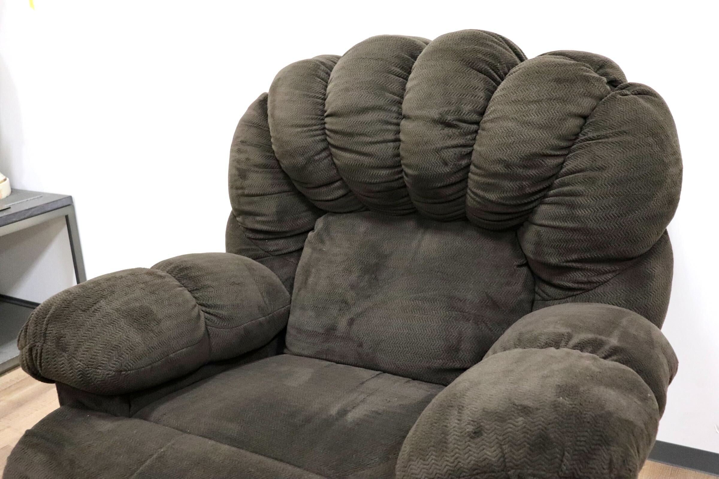 GMGN230○ASHLEY / アシュレイ Foxfield リクライニングチェア 1人掛け