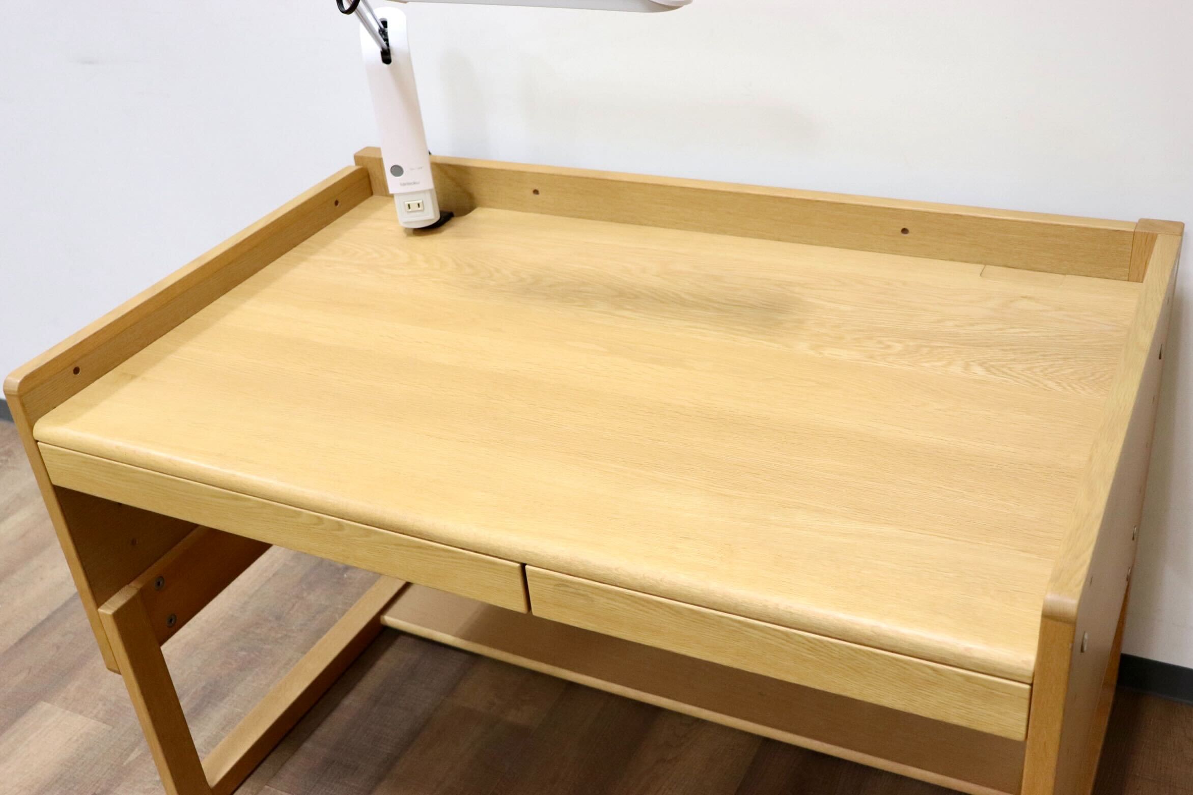 GMGN513A○karimoku / カリモク ベネッセ 学び成長デスク 学習机 勉強