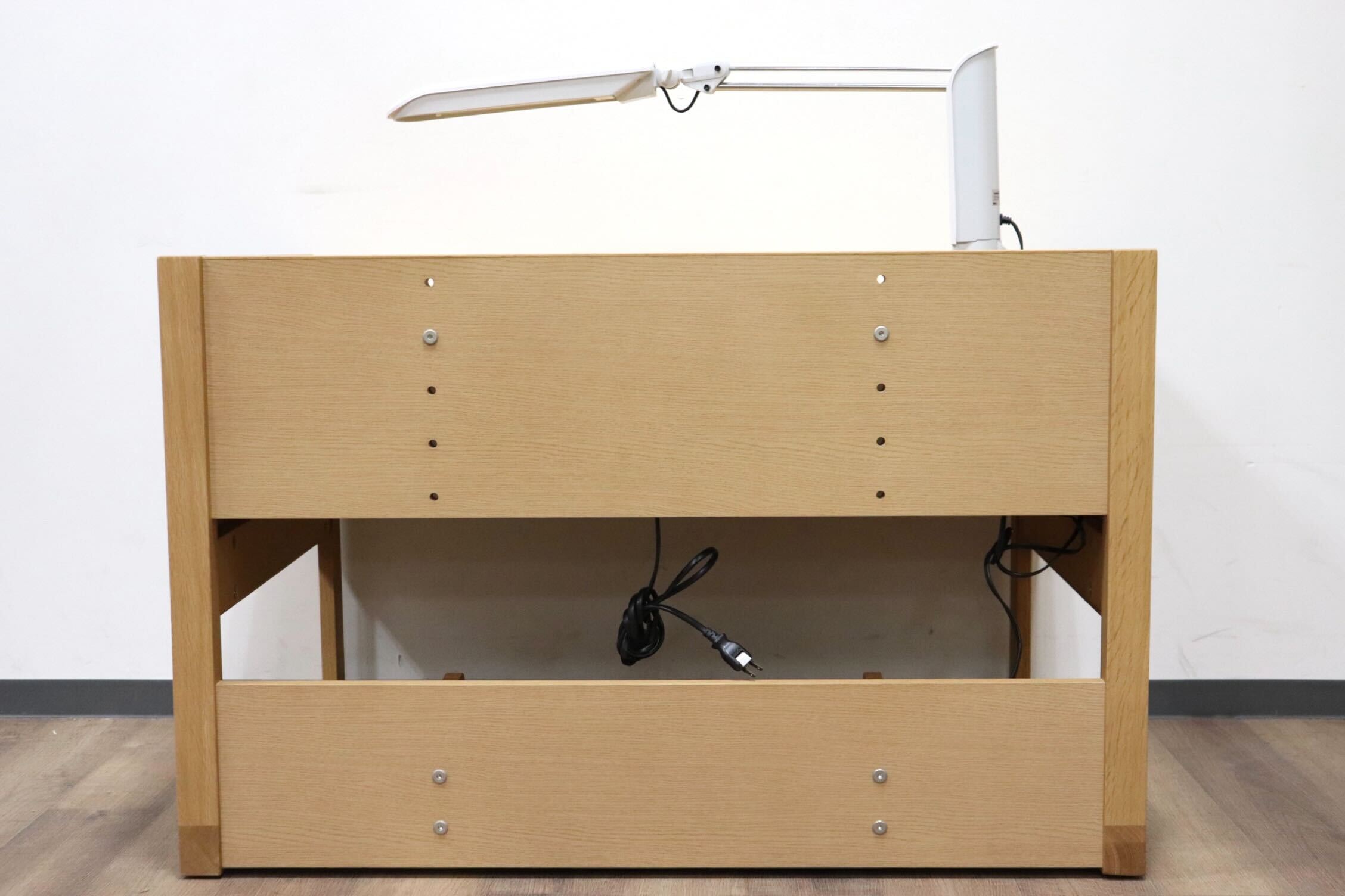 GMGN513A○karimoku / カリモク ベネッセ 学び成長デスク 学習机 勉強