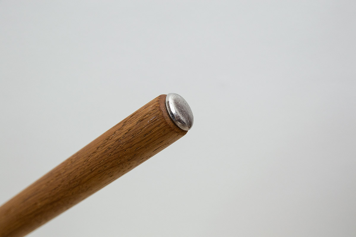 Nanna Ditzel Walking Stick（銀座店） - ギルド ヴィンテージ