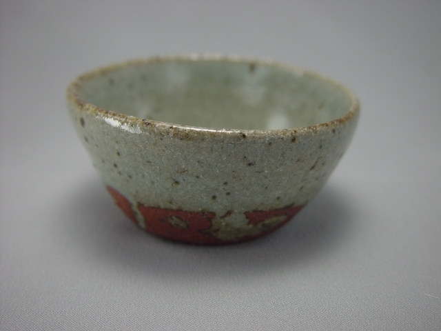 古唐津に魅せられて－青唐津ぐい呑み作品集－その1－唐津焼きの陶芸家