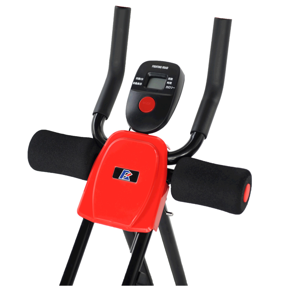 腹筋スイングスライダー｜トレーニングマシンのレンタルとリースはジム