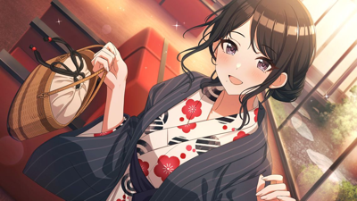 四夜一夜物語】大崎甜花 - MTエンターテイメント雑記帳