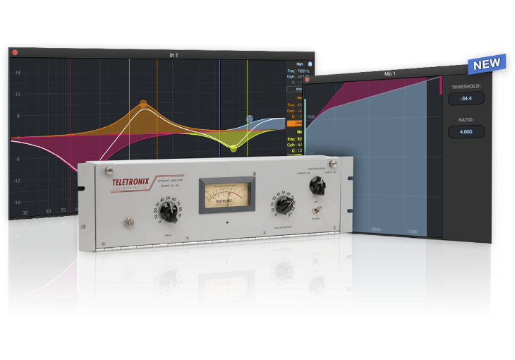 UltraLite-mk4 - MOTU | 株式会社ハイ・リゾリューション